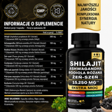 VITALPEAK 8W1 — Formuła Naturalnej Mocy