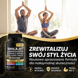 VITALPEAK 8W1 — Formuła Naturalnej Mocy