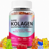 KOLAGEN GUMY — Formuła Naturalnej Mocy