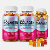 KOLAGEN GUMY — Formuła Naturalnej Mocy