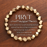 PIRYT® Bransoletka