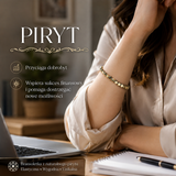 PIRYT® Bransoletka