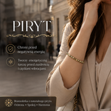 PIRYT® Bransoletka