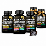 VITALPEAK 8W1 — Formuła Naturalnej Mocy