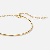 Bransoletka Aspen Gold