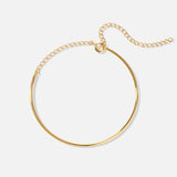 Bransoletka Aspen Gold