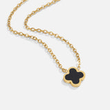 Naszyjnik Black Clover