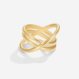 Pierścionek Brooke Infinity Loop