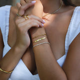 Bransoletka Cara Gold