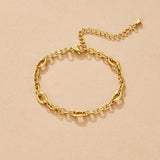 Bransoletka Chunky Briana Chain