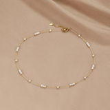 Naszyjnik Gigi Pearl Choker