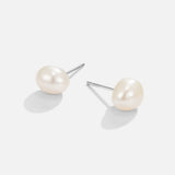 Kolczyki z perłami Ina