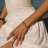 Bransoletka Jihan Chunky Chain