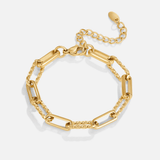 Bransoletka Jihan Chunky Chain