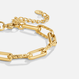Bransoletka Jihan Chunky Chain