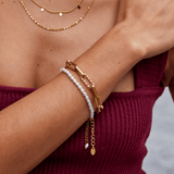 Bransoletka Jihan Chunky Chain