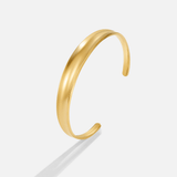 Bransoleta Leyla 18K Złota